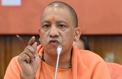 योगी आदित्यनाथ की आपत्तिजनक तस्वीरें वायरल करने वाला बिहार से गिरफ्तार, निकला राजद कार्यकर्ता