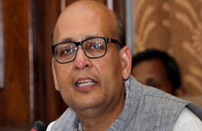 PM मोदी से बड़ी जुमलेबाज निकलीं वसुंधरा, 44 लाख नौकरियां देने का दावा लेकिन पंजीकृत सिर्फ 33 लाखः सिंघवी
