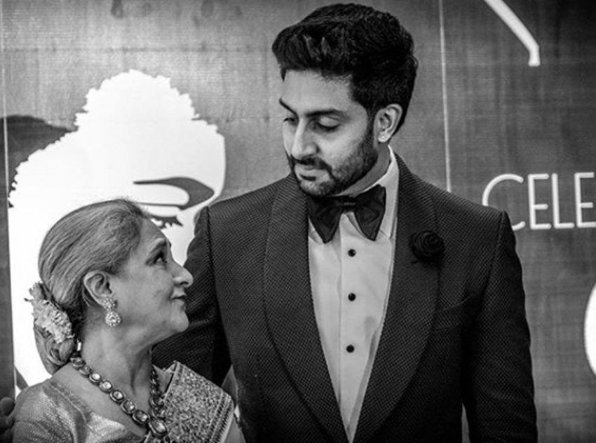 Abhishek Bachchan, actor Abhishek Bachchan, Abhishek Bachchan birthday date, Abhishek Bachchan birthday,Abhishek birthday photos, Jaya Abhishek, Shweta Bachchan, Taare Zameen Par, Aishwarya Rai, Amitabh Bachchan, Kareena Kapoor, Karishma Kapoor, Abhishek Bachchan unknown facts, entertainment, jansatta