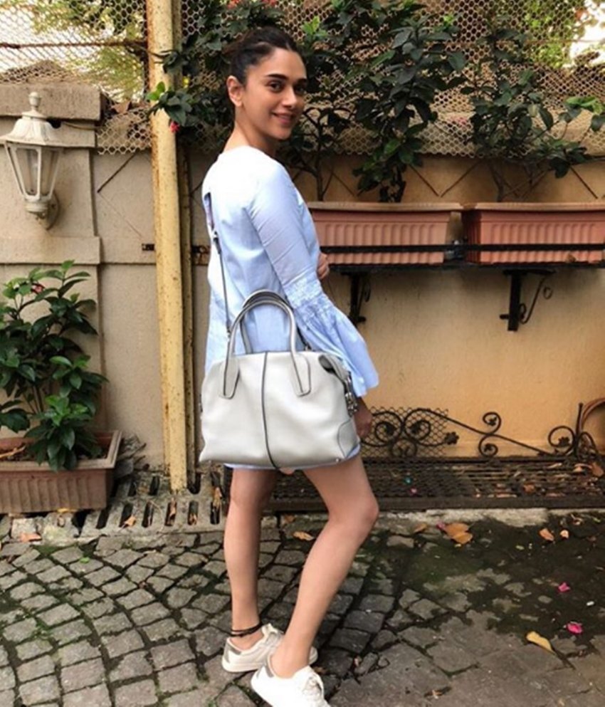 aditi rao hydari upcoming movie, aditi rao hydari movie, aditi rao hydari photos, aditi rao hydari hot pics, aditi rao hydari acting, aditi rao hydari gallery, aditi rao hydari jansatta photos, aditi rao hydari role, aditi rao hydari malti starer movies