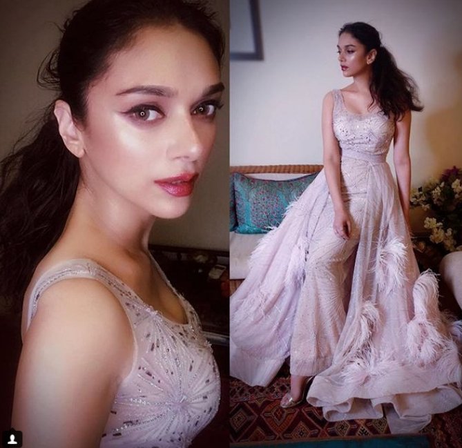 Aditi Rao Hydari,Aishwarya Rai Bachchan,Amitabh Bachchan,Arjun Kapoor,Beauty Awards 2018,Disha Patani,Kiara Advani,malaika arora khan,NFBA 2018,Nykaa Femina Beauty Awards 2018,Shibani Dandekar