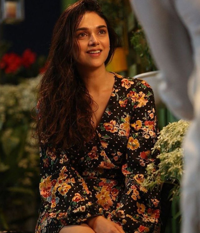 aditi rao hydari upcoming movie, aditi rao hydari movie, aditi rao hydari photos, aditi rao hydari hot pics, aditi rao hydari acting, aditi rao hydari gallery, aditi rao hydari jansatta photos, aditi rao hydari role, aditi rao hydari malti starer movies
