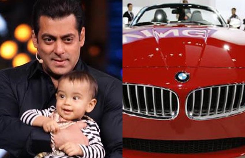 celebrity kids, bollywood star kids, luxury vehicles, Jhanvi Kapoor, Navya Naveli, SRK's son, Aryan Khan, Suhana, Bollywood, jansatta photos, bollywood news