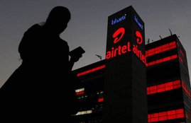 Airtel, Airtel 5g, Airtel 5g test, Airtel 5g in india, Test of 5G, Speed of More Than 3 Gbps, 3 Gbps speed, 3 Gbps speed on net, Successful Test of 5G, Successful Test of 5G in india, business news
