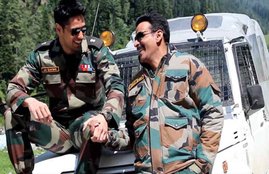 aiyaary, aiyaary box office collection, aiyaary collection, aiyaary box office collection day 2, Manoj Bajpai, Sidharth Malhotra, aiyaary movie box office collection, aiyaary movie download, aiyaary full movie online, aiyaary movie online download, box office collection