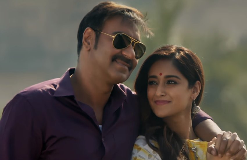 Nit Khair Manga,Nit Khair Manga Video Song, Ajay Devgn, Ileana D'Cruz, Ajay Devgn Starrer Movie RAID, Tanishk B, Rahat Fateh Ali Khan, Manoj, entertainment news, Nit Khair Manga,Nit Khair Manga Video Song, Ajay Devgn, Ileana D'Cruz, Ajay Devgn Starrer Movie RAID, Tanishk B, Rahat Fateh Ali Khan, Manoj, entertainment news, bollywood news, television news, bollywood news, television news, entertainment news, bollywood news, television news