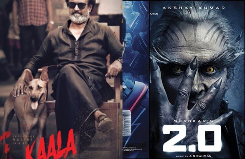 rajinikanth, kaala, kala, kaala release, kaala release date, kaala date, rajnikanth, rajini, rajinikanth latest, bollywood news, entertainment news