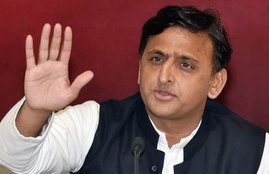 praveen nishad, nagendra pratap singh patel, lok sabha bypolls news in hindi, gorakhpur lok sabha bypolls news in hindi, phoolpur loksabha bypoll, samajwadi party candidate, SP candidate for gorakhpur lok sabha bypolls, SP candidate for phoolpur loksabha, nishad party, praveen nishad, uttar pradesh by polls dates, gorakhpur by ellection dates, akhilesh yadav, sanjay nishad, yogi adityanath, jansatta
