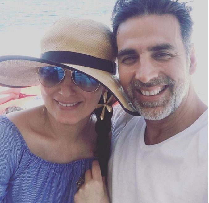 padman, padman collection, padman box office collection, padman box office collection day 6, box office collection, Twinkle Khanna, Twinkle Khanna movies, Twinkle Khanna films, Twinkle Khanna bookes, Twinkle Khanna writer, Actress Twinkle Khanna