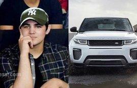 celebrity kids, bollywood star kids, luxury vehicles, Jhanvi Kapoor, Navya Naveli, SRK's son, Aryan Khan, Suhana, Bollywood, jansatta photos, bollywood news