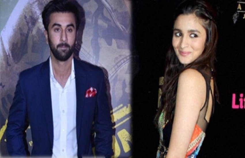 Alia bhatt, ranbir kapoor, brahmastra, karan johar, siddharth malhotra, Bollywood Photos, Latest Bollywood Photographs, Bollywood Images, Latest Bollywood photos