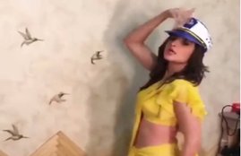 alia bhatt, actress alia bhatt, alia bhatt viral video, viral video tip tip barsa pani, alia bhatt photos, alia bhatt new movie, bollywood news, entertainment news