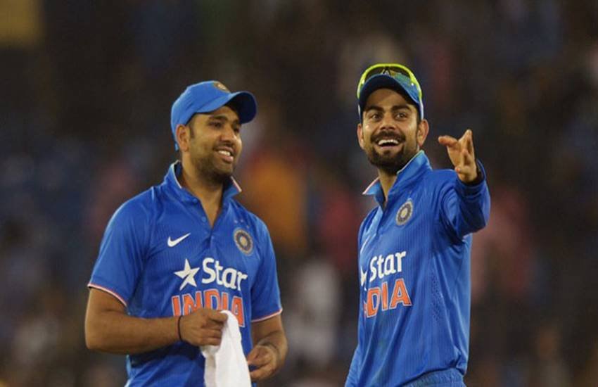 india vs south africa, india vs south africa 2018, india vs south africa 2018 odi, india vs south africa 2018 odi squad, ind vs sa, ind vs sa 2018, ind vs sa 2018 odi, ind vs sa 5th odi, india vs south africa 5th odi, india vs south africa 5th odi match, india vs south africa odi match, india vs south africa latest news, Rohit Sharma, Virat Kohli, Virat Kohli run out,