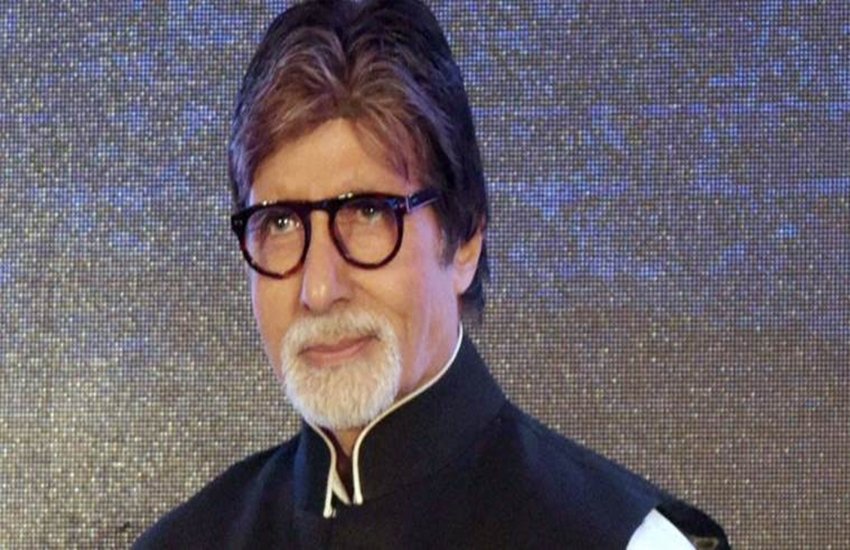 Amitabh bachchan, mahanayak amitabh bachchan, tweet amitabh bachchan, retweet, little fan, bollywood news, entertainment news