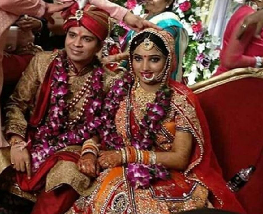 singer Ankit Tiwari, ankit tiwari wedding, ankit tiwari wedding photos, ankit tiwari engagement, ankit tiwari party dance video, bollywood news, entertainment news