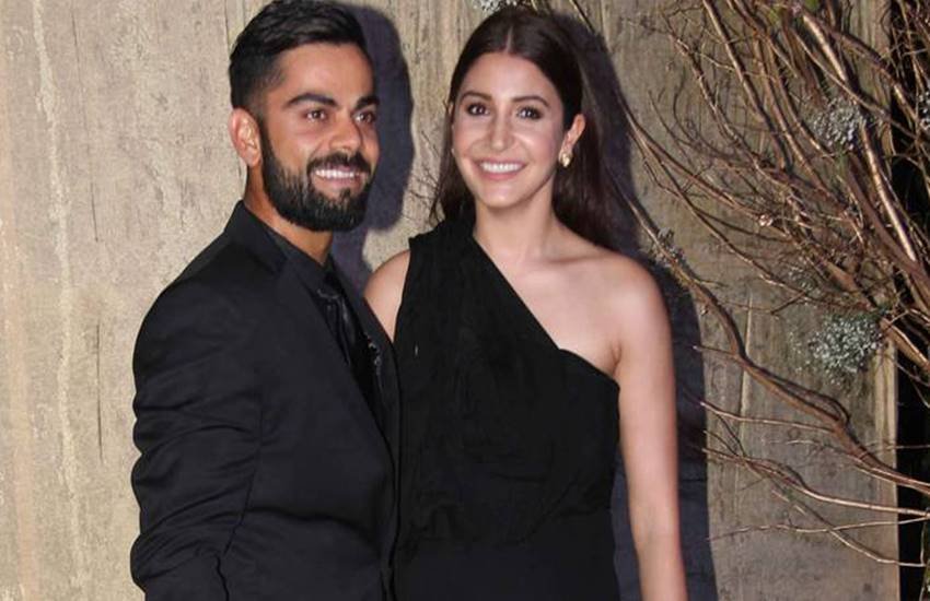 Anukskha shrama, virat kohli, film pari, film zero, shah rukh khan, katrina kaif, Anuksha sharma, virat kohli marriage, bollywood news, entertainment news