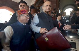 budget, budget 2018, union budget, union budget 2018, union budget highlights, union budget 2018 highlights, highlights of union budget, aam budget, aam budget 2018, budget news, बजट, बजट 2018, आम बजट, आम बजट 2018, budget news in hindi, budget 2018 india, Railway Budget, Railway Budget 2018, Railway Budget 2018 India, india budget, union budget 2018, union budget latest news in hindi, Arun Jaitley, Arun Jaitley Budget New