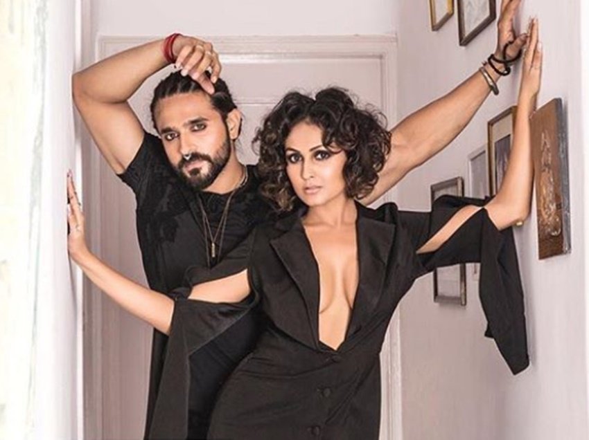 ashish sharma, ashish sharma, actor ashish sharma, tv actor ashish sharma, ashish sharma, siya ke raam, tv show, raam, prithvivallabh, sony tv, ashish sharma photos, ashish sharma trolled, ashish sharma kiss, ashish sharma with wife, ashish sharma archana taide, television, entertainment, jansatta