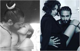 ashish sharma, ashish sharma, actor ashish sharma, tv actor ashish sharma, ashish sharma, siya ke raam, tv show, raam, prithvivallabh, sony tv, ashish sharma photos, ashish sharma trolled, ashish sharma kiss, ashish sharma with wife, ashish sharma archana taide, television, entertainment, jansatta