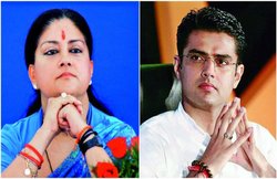 उपचुनाव नतीजे: भाजपा सदमे में तो कांग्रेस जोश में