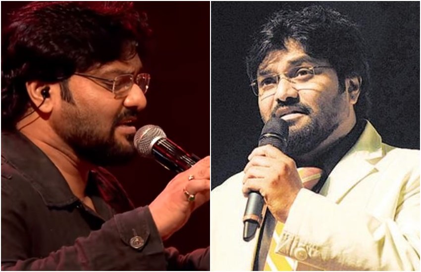 Welcome To New York, Rahat Fateh Ali Khan, Ishtehaar, Babul Supriyo, Babul Supriyo singer, bollywood singer Babul Supriyo, Babul Supriyo struggle, Babul Supriyo, Indian playback singer, live performer, Babul Supriyo television host, Babul Supriyo actor, kalyanji, amitabh bachchan, Babul Supriyo politician, entertainment, jansatta