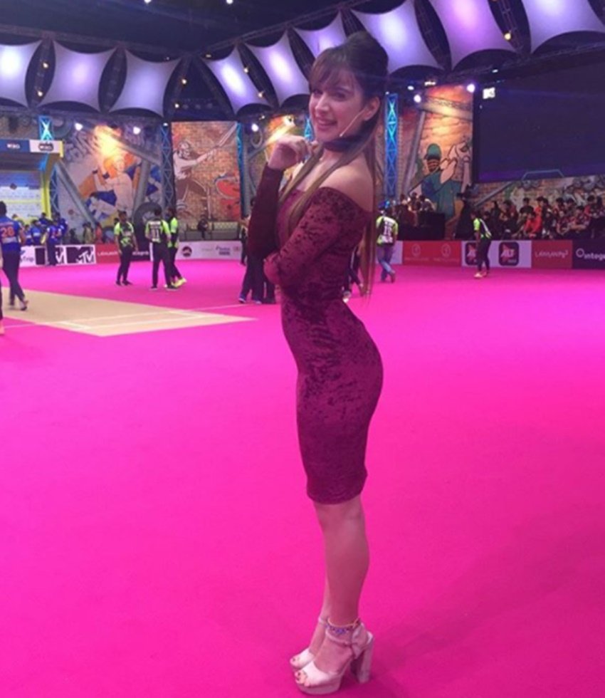 bigg boss 11, bigg boss season 11, Benafsha Soonawalla, bold Benafsha Soonawalla, Benafsha Soonawalla photos, Benafsha Soonawalla hot photos, Benafsha Soonawalla bold photos, Benafsha Soonawalla trolled, Benafsha Soonawalla bikini photos, Bigg Boss 11, Priyank Sharma, benafsha soonawalla, Contestant Priyank Sharma, MTV Troll Police, MTV Rodies, entertainment, jansatta