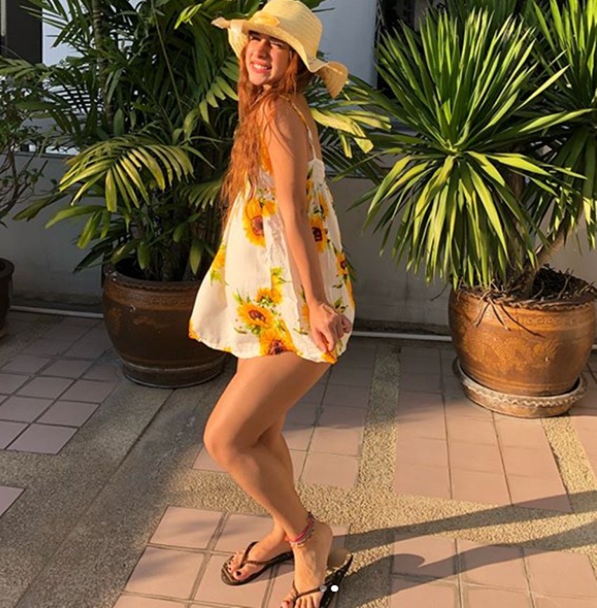 bigg boss 11, bigg boss season 11, Benafsha Soonawalla, bold Benafsha Soonawalla, Benafsha Soonawalla photos, Benafsha Soonawalla hot photos, Benafsha Soonawalla bold photos, Benafsha Soonawalla trolled, Benafsha Soonawalla bikini photos, Bigg Boss 11, Priyank Sharma, benafsha soonawalla, Contestant Priyank Sharma, MTV Troll Police, MTV Rodies, entertainment, jansatta