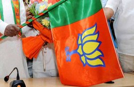 Maganlal Shah, BJP MLA, MLA Maganlal Shah, Maganlal Shah Passed Away, BJP MLA Maganlal Shah Passed Away, Prolonged Illness, Hospital in Dehradun, Maganlal Shah death, National news