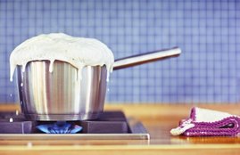 Boiled Milk, Boiled Milk facts, Boiled Milk benefits, Boiled Milk and astrology, Boiled Milk and religion, Boiled Milk profit, Boiled Milk loss, milk facts, milk Prognostics, boiled milk Prognostic, Prognostics of milk, Religion News