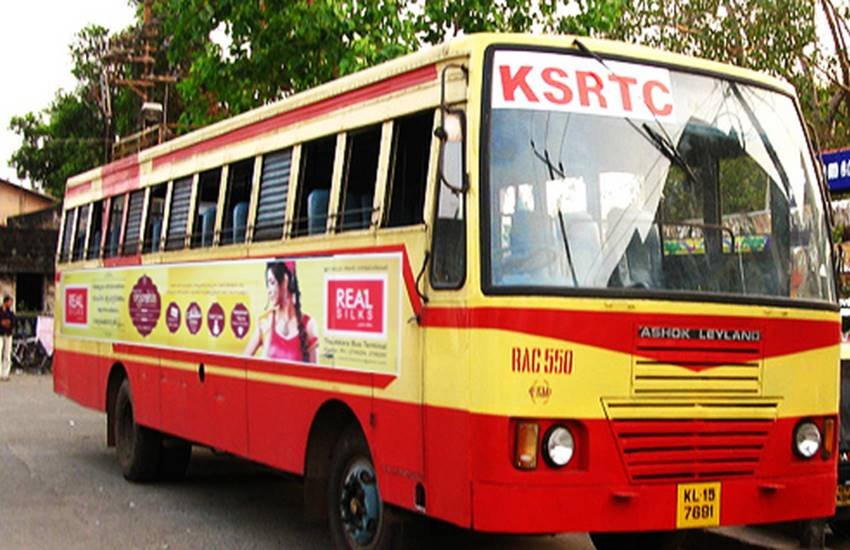 bus