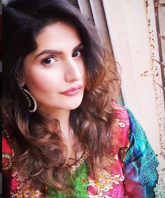 Zareen Khan, zareen khan trolling, hate Story actress Zareen Khan, wajah tum ho actress Zareen Khan, veer actress Zareen Khan, Zareen Khan hot photos