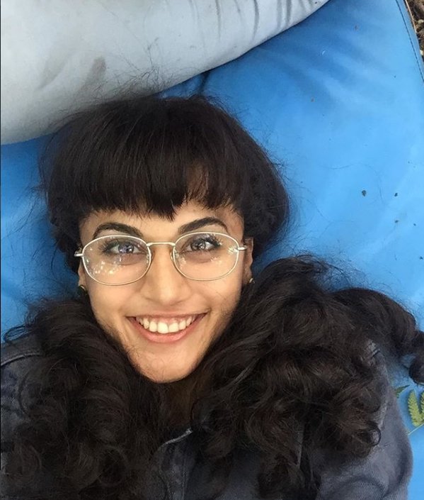 Taapsee Pannu,Saqib Saleem,koroli nair,Bollywood,Aleya Sen Sharma,'Dil Juunglee', Pink actress taapsi pannu, taapsi pannu latest photos