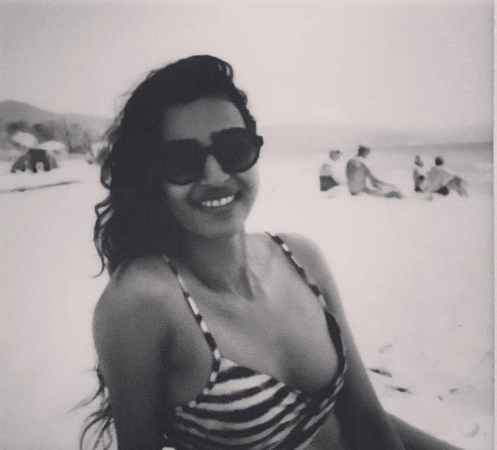 radhika apte, padman actress radhika apte, radhika apte latest photos, radhika apte mivies, radhika apte hot photos, radhika apte jansatta gallery, radhika apte upcoming movies