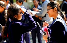 CBSE, CBSE 10th, CBSE 10th class, CBSE exams, CBSE exams 2017-18, CBSE board exams, CBSE board exams 2017-18, CBSE 10th board exams 2017-18, CBSE 10th board exams 2017-18 passing critaria, passing critaria for 10th board exams, jansatta