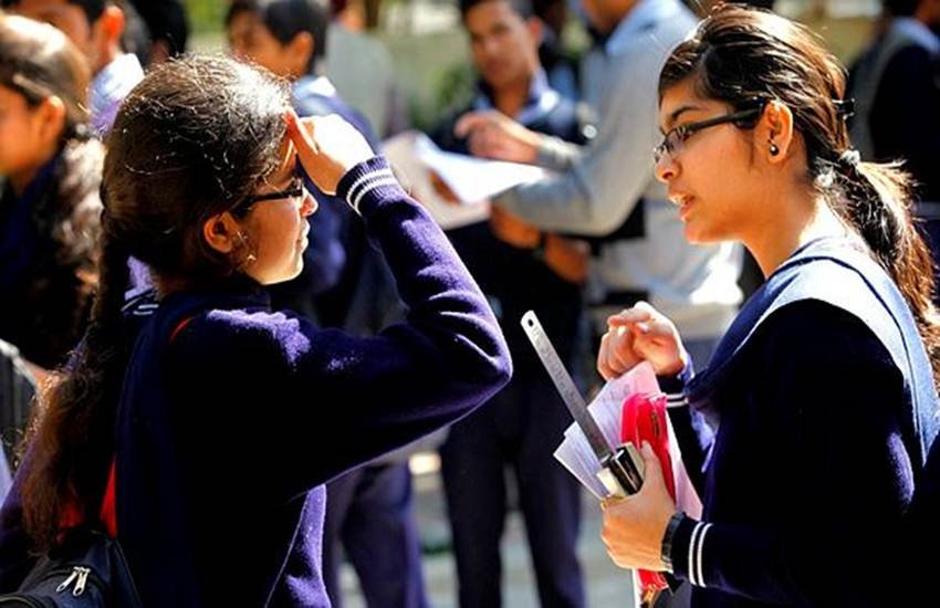 CBSE, CBSE 10th, CBSE 10th class, CBSE exams, CBSE exams 2017-18, CBSE board exams, CBSE board exams 2017-18, CBSE 10th board exams 2017-18, CBSE 10th board exams 2017-18 passing critaria, passing critaria for 10th board exams, jansatta