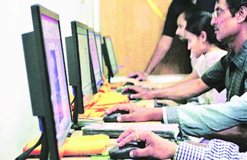 प्रतीकात्मक तस्वीर।