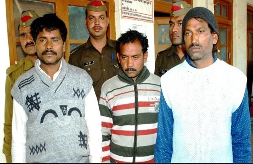 जिस शख्स ने युवती को मौत के घाट उतारा था उसने कभी उससे शादी करने का वादा किया था और युवती ने उससे सच्चा प्यार किया था लेकिन जब युवती ने शादी करने का दबाव बनाना शुरू किया तो कथित प्रेमी ने उसे रास्ते से हटाने की साजिश रच उसकी हत्या कर दी। 