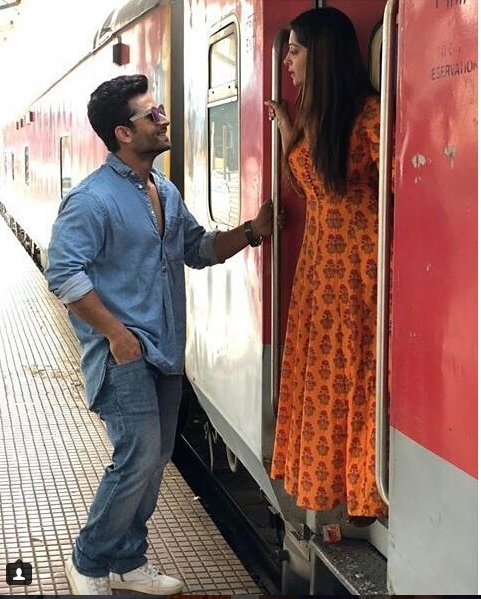 dipika kakkar,dipika kakar shoaib ibrahim wedding,shoaib ibrahim, DDJL, Dil wale dulhania le jayenge, Shahrukh-kajol