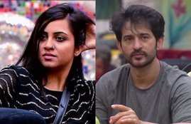 Bigg boss 11, Bigg boss Arshi khan, Hiten tejwani, Mtv, Bcl, Box cricket league, Ekta kapoor, bigg boss shilpa shinde, hina khan, vikas gupta, bollywood news, entertainment news