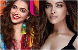 Deepika Padukone, Deepika Padukone Photoshoot, Deepika Padukone looking stunning, Deepika Padukone in black dress, see Padmaavat actress deepika padukone hd pictures, Deepika Padukone photoshoot, bollywood news, television news, entertainment news, bollywood news, television news, entertainment news, bollywood news, television news