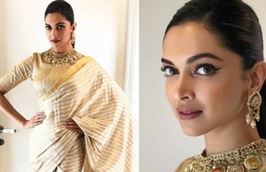 Deepika Padukone, Deepika Padukone wants to love making scene, Deepika Padukone with James Franco, entertainment news, bollywood news, television news, deepika padukone in padmaavat, sanjay leela bhansali film,, entertainment news, bollywood news