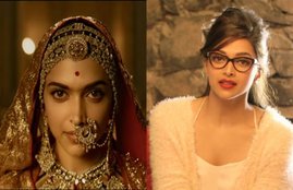 Padmaavat star Deepika Padukone, padmaavat, race-2, ranveer singh, saif ali khan, anil kapoor, film collection, big numbers, performed magic box office