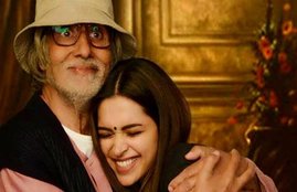 Padmaavat, sanjay leela banshali, amitabh bachchan, deepika padukone, ranveer singh, shahid kapoor, bollywood actress deepika, amitabh letter, bollywood news, entertainment news