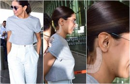 Deepika Padukone, actress Deepika Padukone, bollywood actress Deepika Padukone, Deepika Padukone films, Deepika Padukone movies, Deepika Padukone injured, Deepika Padukone, padmaavat, padmaavat actress Deepika Padukone, irrfan khan, entertainment, jansatta