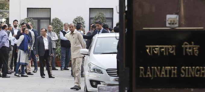संपादकीयः फिर तकरार