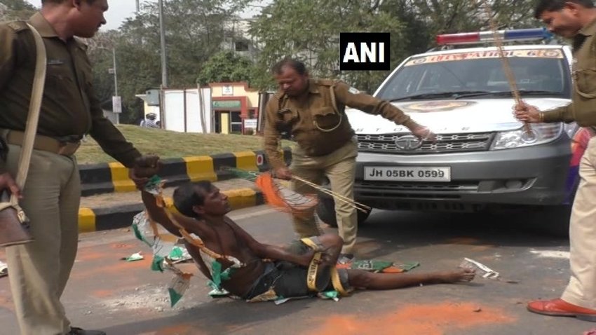"East Singhbhum district, Jamshedpur, Tata Group, Jubilee Park, States and union territories of India, Geography of India, Jharkhand, Assistant sub-inspector, Jamshedpur police