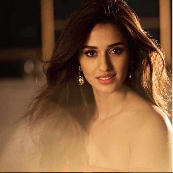 baghi, baghi 2, tiger shroff with disha patani, sajid nadiadwala, sajid nadiadwala movies, disha patani