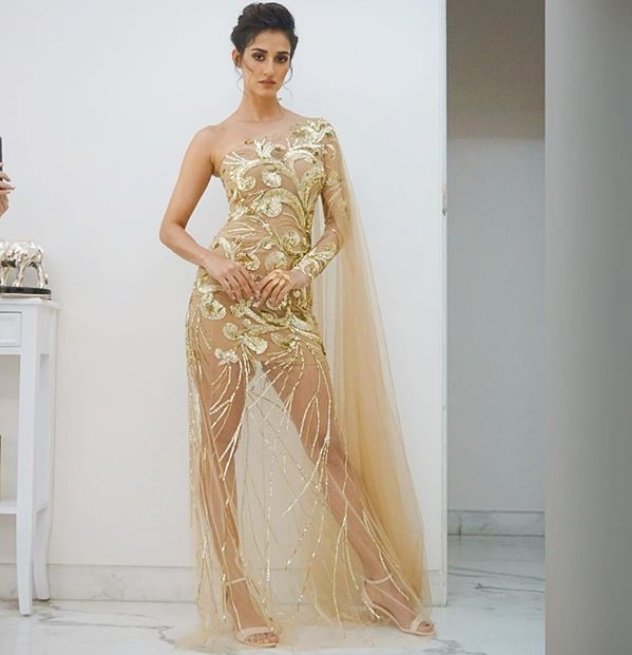 Aditi Rao Hydari,Aishwarya Rai Bachchan,Amitabh Bachchan,Arjun Kapoor,Beauty Awards 2018,Disha Patani,Kiara Advani,malaika arora khan,NFBA 2018,Nykaa Femina Beauty Awards 2018,Shibani Dandekar