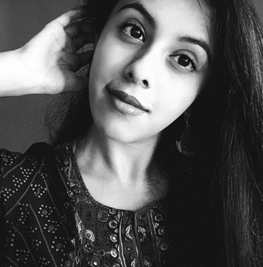 Dishani Chakraborty, Dishani Chakraborty photos, Dishani Chakraborty hot photos, Dishani Chakraborty instagram, instagram, Dishani Chakraborty bollywood debut, bollywood debut, Mithun Chakraborty daughter Dishani Chakraborty , Yogita Bali, Dishani Chakraborty Mithuns adopted child, sara ali khan, jahanvi kapoor, entertainment, jansatta