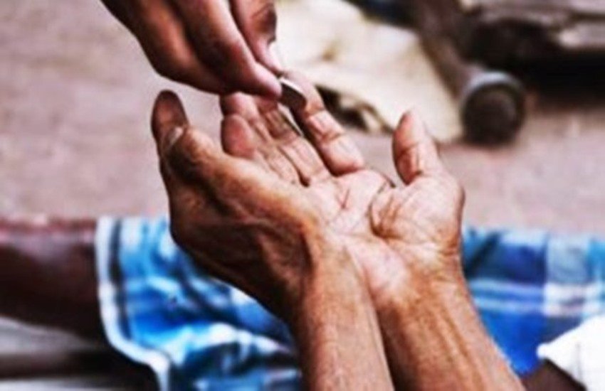 donate, donate money, donate food, donate clothes, poor people, donating material, religious news in hindi, jansatta